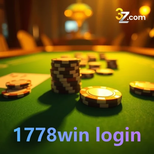 1778win login Cassino
