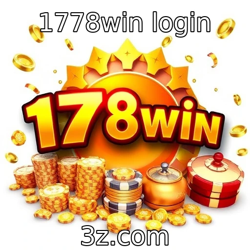 1778win login Explore os jackpots progressivos mais empolgantes no 1778win!