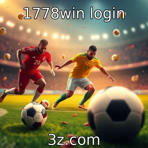 1778win login Como apostar com segurança no 1778win: Dicas essenciais