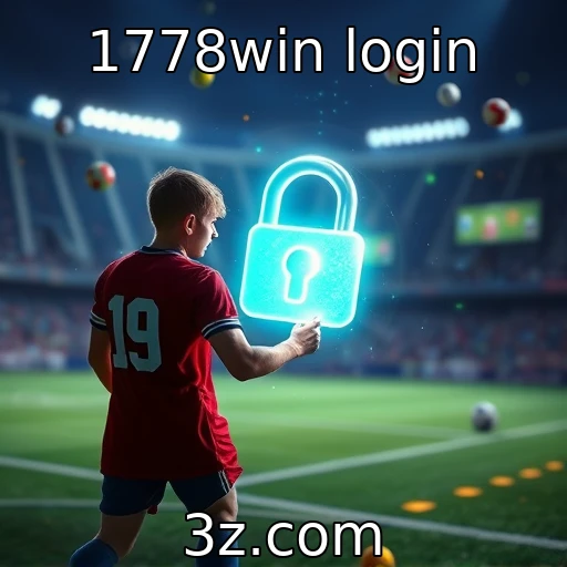 1778win login Como a Segurança Digital Transforma a Experiência no 1778win