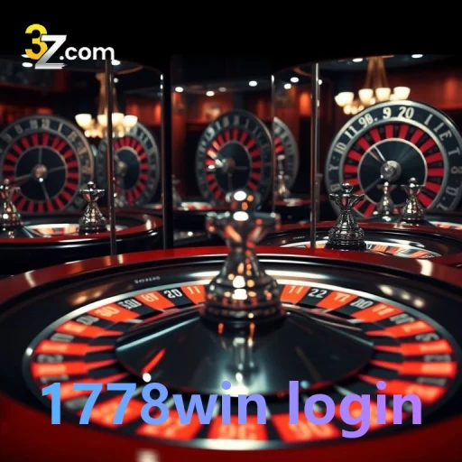 1778win login Pagamento