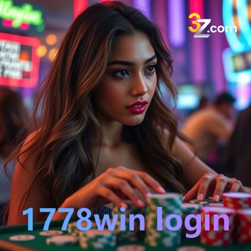 1778win login Slots