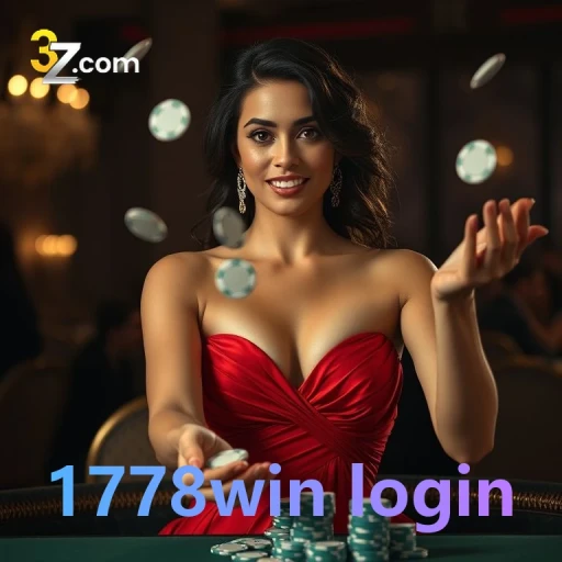1778win login VIP